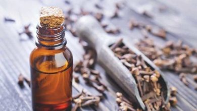 زيت القرنفل للاسنان