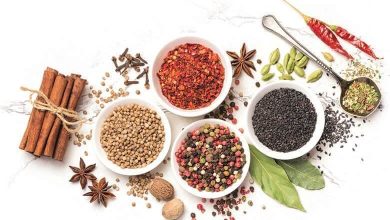 التخلص من سموم الجسم بالاعشاب