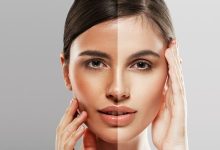 وصفات طبيعية لتفتيح البشرة