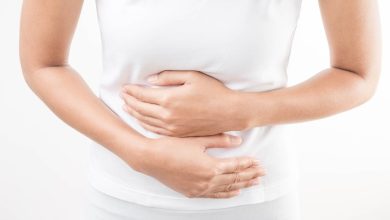 اعراض قرحة المعدة