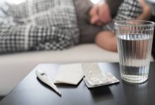 الحمى المالطية