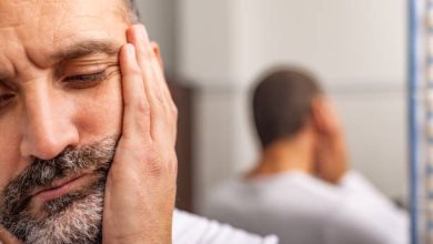 العصب السابع