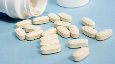 حبوب الزنك للشعر