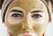 ماسك الخميرة وماء الورد للتجاعيد