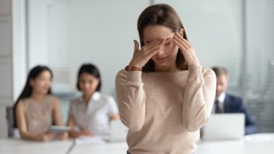 أسباب الدوخه المفاجئه المتكرره