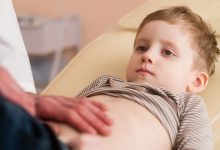 اعراض الزائدة الدودية عند الاطفال