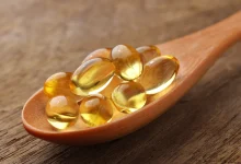 امنح طفلك عقلًا سليمًا وجسدًا صحيًا مع زيت السمك للاطفال