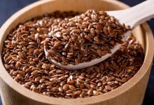 فوائد بذور الكتان للشعر والبشرة