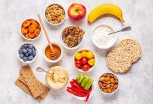 وصفات لزيادة الوزن بسرعة