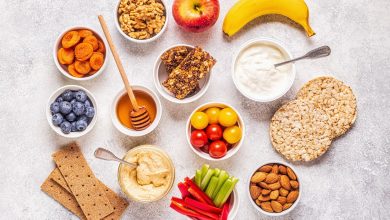 وصفات لزيادة الوزن بسرعة