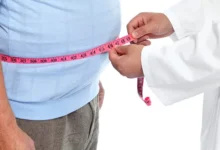 متى تظهر نتيجة ترايكتين لزيادة الوزن