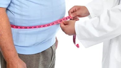 متى تظهر نتيجة ترايكتين لزيادة الوزن