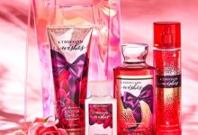 افضل روائح باث اند بودي للمتزوجين