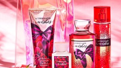 افضل روائح باث اند بودي للمتزوجين