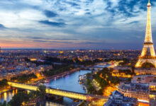 اكثر مدينه سياحيه في العالم من خمس حروف