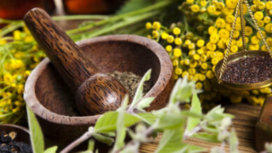 الحلتيت في الطب النبوي