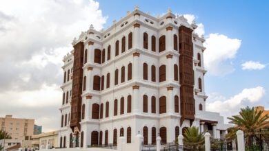 اماكن سياحيه في الطائف