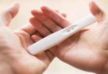 امتى اعرف اني حامل بعد استخدام برشام سيكلو بروجينوفا