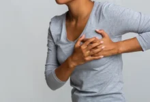 اول علامات سرطان الثدي ظهورا