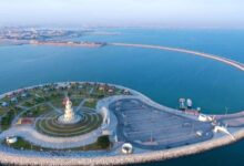 بحث عن السياحة في المملكة العربية السعودية