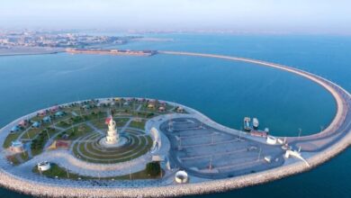 بحث عن السياحة في المملكة العربية السعودية