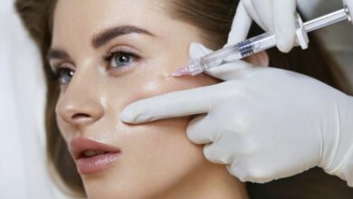 تجربتي مع سكين بوستر