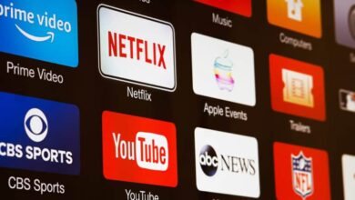 تطبيق ربح المال من مشاهدة الفيديوهات