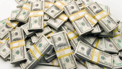 تعبير عن المال العام