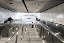 تعبير عن المرافق العامة