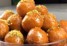 طريقة عمل البقلاوة المصرية