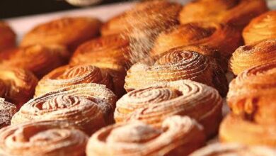 طريقة عمل الشريك الهش