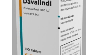 davalindi 10000 دافاليندى اقراص