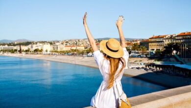 أفضل دول أوروبا للسياحة في الصيف