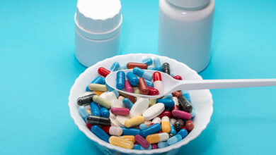 أفضل فاتح شهية من الصيدلية للكبار