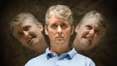 اختبار اضطراب الشخصية الحدية