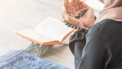 ادعية مستحبة قبل اذان المغرب في رمضان