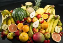 اشياء تزيد هرمون الانوثة