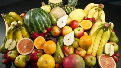 اشياء تزيد هرمون الانوثة