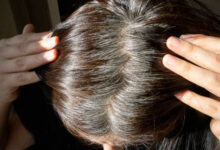 افضل صبغة للشيب