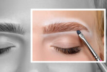 افضل مشقر حواجب