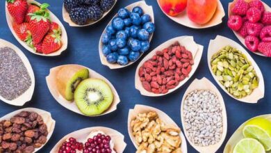 الاكل الممنوع بعد عملية الفتق