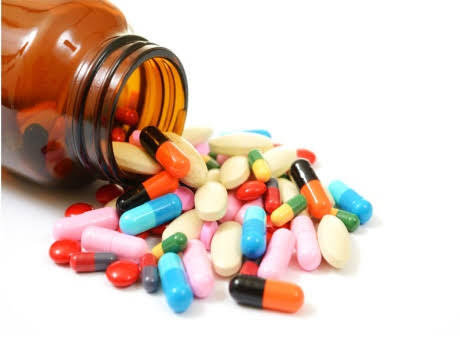 الجرعات الموصى بها لدواء كوندروجين اقراص​