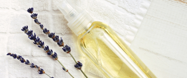 بخاخ الاعشاب للشعر​