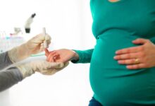 تجارب مريضات السكر مع الحمل