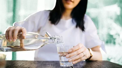 تجربتي في التخلص من الأملاح