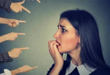 تجربتي مع ادوية الرهاب الاجتماعي