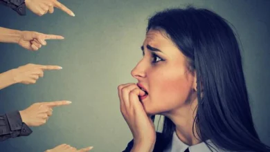 تجربتي مع ادوية الرهاب الاجتماعي