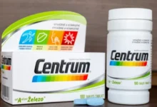 تجربتي مع حبوب سنتروم