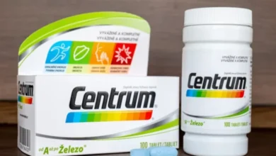 تجربتي مع حبوب سنتروم