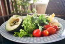 جدول الأكل في الصيام المتقطع في رمضان